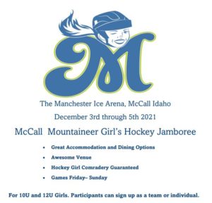 Girls Jamboree Flyer image Girls Jamboree