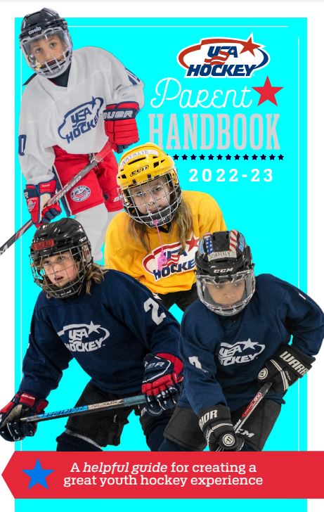 Usa hockey parent handbook